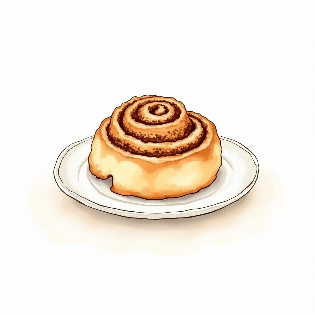 Classic Cinnamon Rolls
