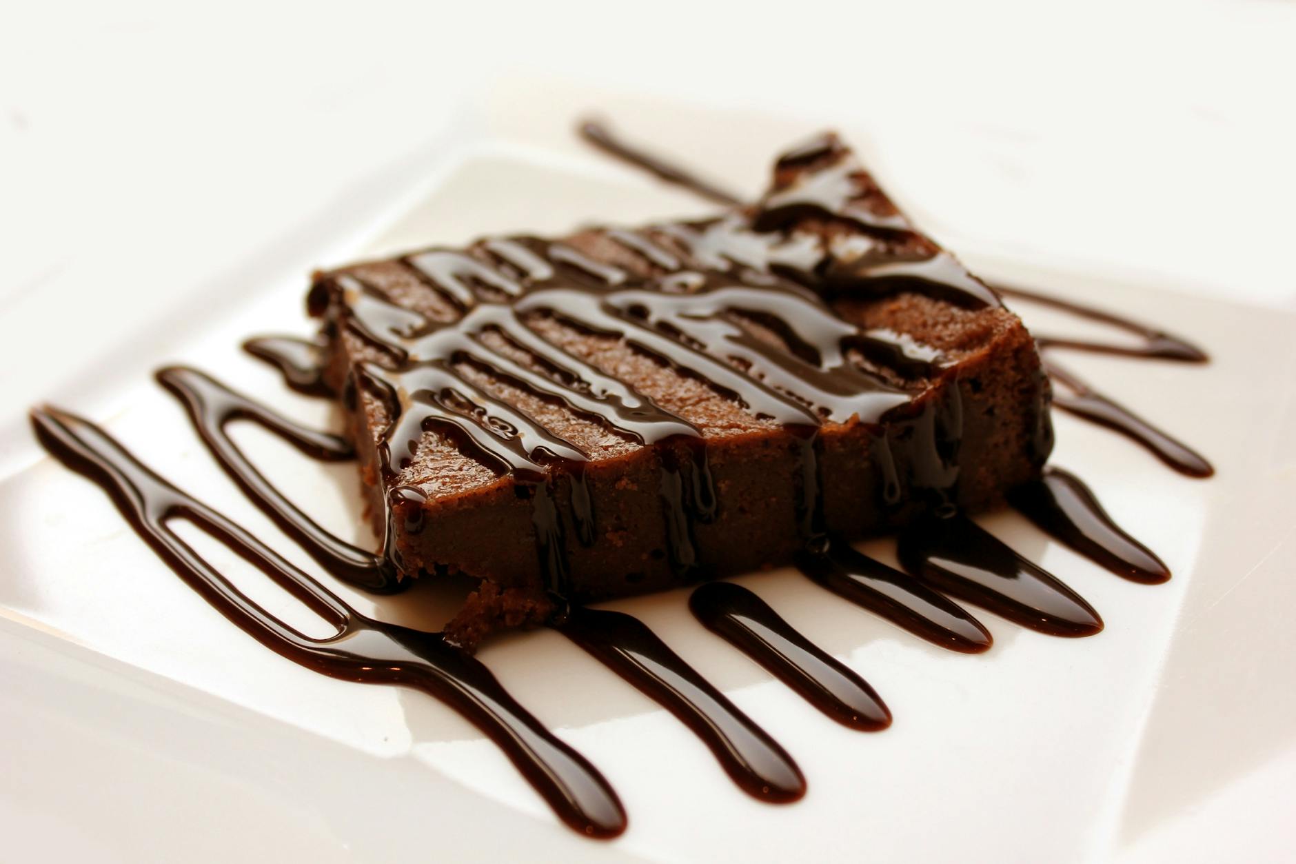 Fudge Brownies