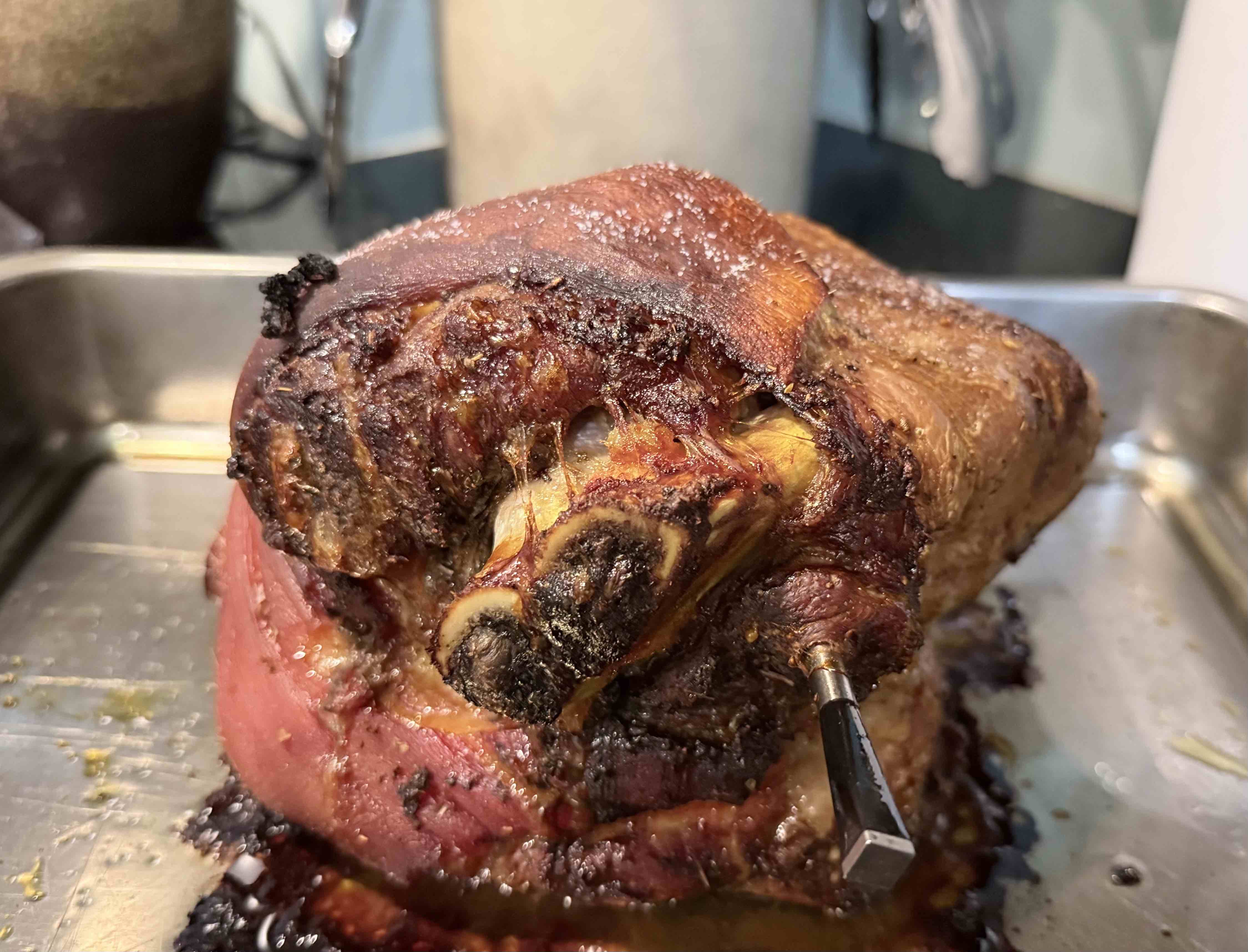 Pernil